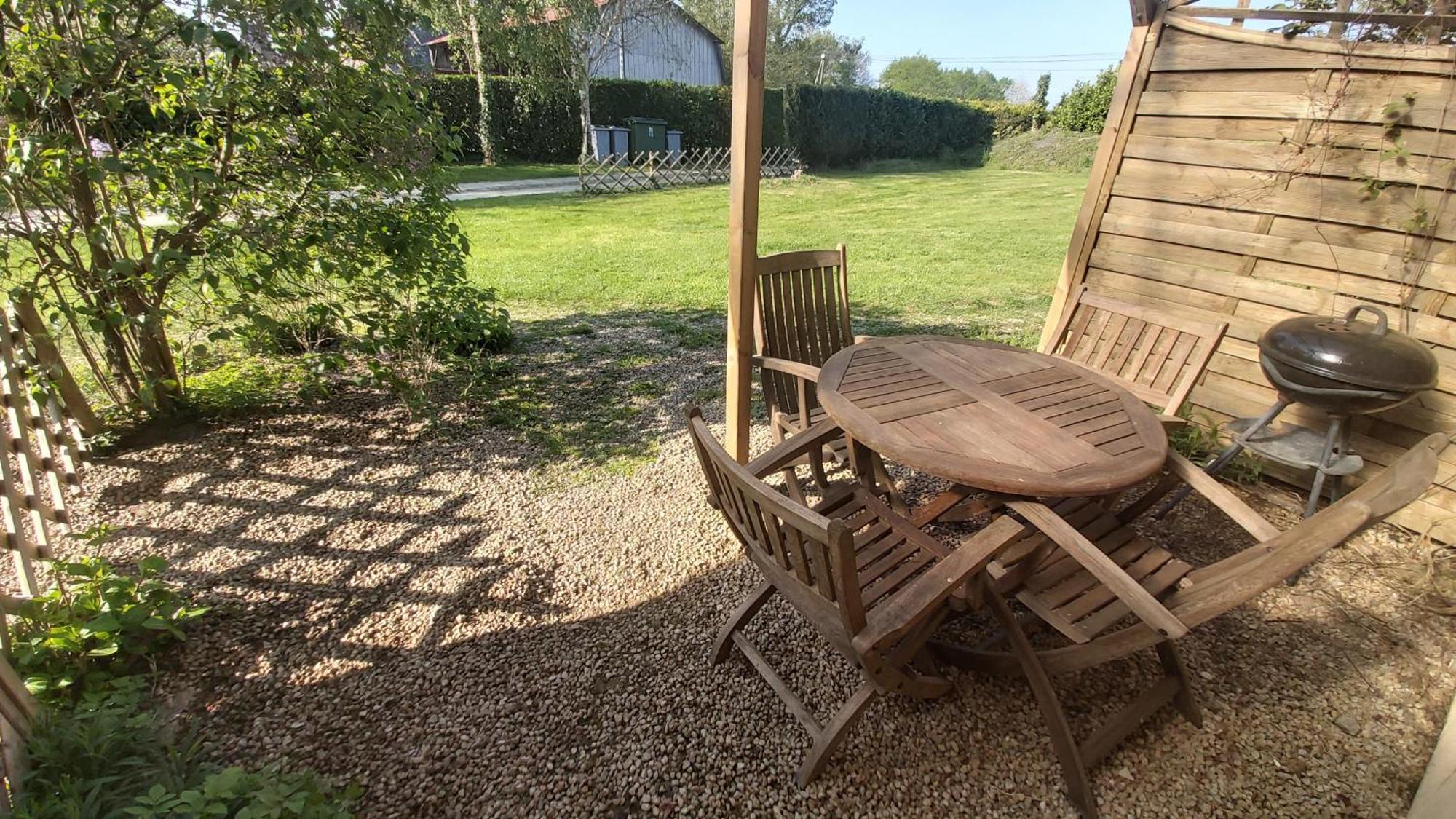 Domaine De La Tarais Villa Calorguen Room photo